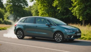 défaut moteur faites réparer le véhicule citroën c4