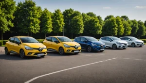 renault clio la plus fiable